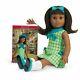 NEW in Box American Girl BeForever 18 Full Size Melody Ellison Doll and Book