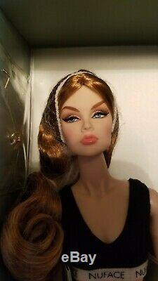 NRFB My Love Violaine Perrin -Close Up Doll NU Face Integrity Toys