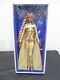 National Barbie Convention 2017 US Convention Barbie Golden Galaxy Signed. A/A