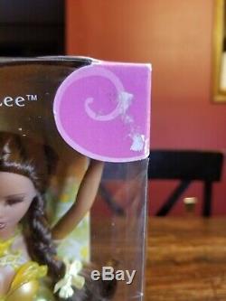 New Barbie Kindlee Fairytopia Wonder Fairy Doll