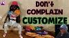 New Barbie Series Don T Complain Customize African American Baseball Player Made To Move Barbie