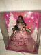 New Box 2009 Holiday Barbie Doll African American 50th Anniversary Mattel N6557