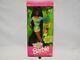 New (Read) Totally Hair Barbie Doll SEALED African American Vintage 1991 toy