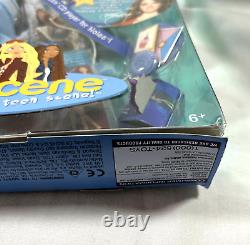 Nib Mattel 2004 Barbie My Scene Madison Club Birthday #g6117