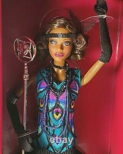 Nrfb Barbie Doll N212 Harlem Theatre Collection Claudette Gordon Aa Articulated