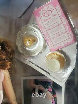 Nrfb Barbie Doll (n608) The Look Sweet Tea Articulated Model Muse Karl Mib