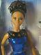 Nrfb Barbie (n184) The Look Night Out Articulated Model Muse Aa Mbili Mib Doll