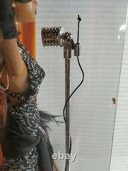 Nrfb Barbien554 Jazz Baby Diva Gold Label Articulated Pivotal Aa Mbili Mib Doll