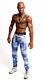 OOAK Integrity Janay Tariq Hybrid African American Doll-Homme Darius-Type-AA
