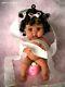 Ooak Baby Girl Cambria By Joni Lea Timberlin Dolly-street