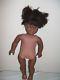 PLEASANT COMPANY AMERICAN GIRL DOLL AFRICAN AMERICAN BLACK DOLL DAMAGED HAIR