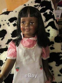 Patti Playpal 35-36 African American 100% original G-35 GORGEOUS doll