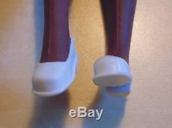 Pedigree Sindy Friend GAYLE African American Doll Distributed by Marx