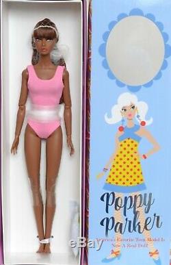 Poppy Parker FAR OUT 12 DOLL ONLY Style Lab 2019 Integrity Convention NEW