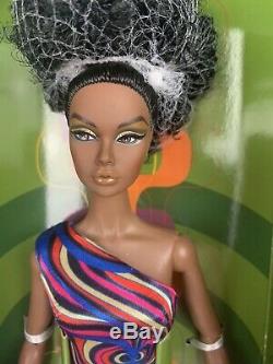 Poppy Parker Rendez-Vous In Rio NRFB Doll Integrity Toys