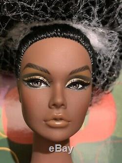 Poppy Parker Rendez-Vous In Rio NRFB Doll Integrity Toys
