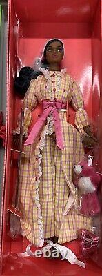 Poppy Parker Snoozeroo! Doll Poppy Parker Coll. 2024 Integrity Toys WClub 77249