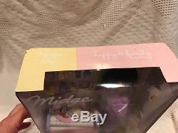 Pregnant Midge BARBIE DOLL 2002 African American HAPPY FAMILY New Sealed In Box