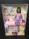 Pregnant Midge & Baby Barbie Doll Happy Family AA African American Baby Bump