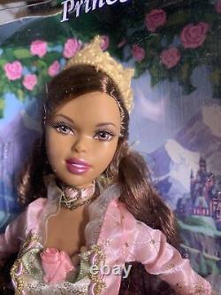Princess Anneliese Erika King Dominick Barbie 2004 The Princess & the Pauper Lot