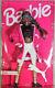 Puma 50th Anniversary African American Barbie Doll NEW for 2018