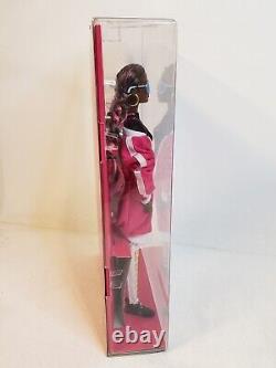 Puma African American Barbie Signature Doll 2018 Mattel Fjh70 Nrfb