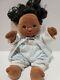 R5 My Child Doll By Mattel African American Beautiful