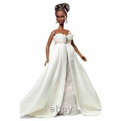 RARE 2012 NATIONAL CONVENTION BARBIE IS ETERNAL AA PLATINUM LABEL DOLL 298of1000