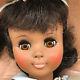 RARE Vintage Madame Alexander Rare 17 Leslie Doll African American Stunning