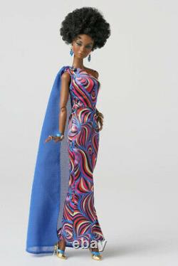 RENDEZ-VOUS POPPY PARKER NRFB Integrity Toys Doll