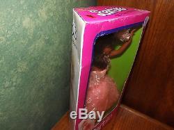 ROTOPLAST African American Mi Primera Baillarina -My First Ballerina Barbie Doll