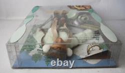 Rare 2003 My Scene Chillin Out Westley Ski Skiing Barbie Mattel New Sealed