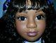 Rare 23 My Twinn African American Teresa, lovely curly hair