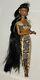 Rare Barbie Jewel Hair Mermaid African-American Doll Mattel 14587 HTF