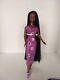 Rare Cool Clips Barbie/Christie African American Mattel TNT body original dress