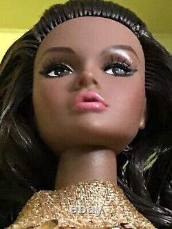 Rare Midas Touch Poppy Parker Doll Integrity Toys AA MIB Complete