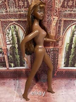 Rare Taylor Jones 1978 Ideal (Tuesday Taylor) African-American 11.5 Doll? HTF
