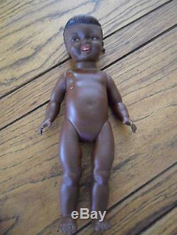 Rare VTG Dee And Cee (Mattel) African American Limited Production Doll MANDY