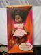 Rare Vintage Baby Nancy Doll African American Shindana Toys 1968 New Sealed