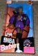 Rare Vintage NBA Toronto Raptors Barbie Doll 1998 African American 20741