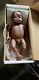 RealCare Baby Think It Over Doll G6 Gen 6 African American Boy Male
