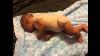 Reborn 19 African American Ethnic Aa Infant Baby Doll Aisha