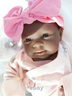 Reborn Baby