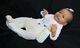 Reborn Ethnic AA Biracial Alfie by Laura Lee Eagles Gorgeous Lil Sugar's by Jo