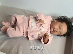 Reborn baby doll