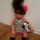 Reborned Lee Middleton Doll First Generation African American AA