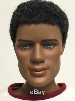 Robert Tonner African American Russell Williams Doll