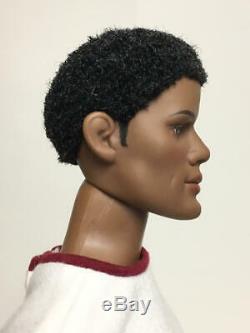 Robert Tonner African American Russell Williams Doll