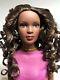 Robert Tonner Anniversary at Wentworth Esme doll African American Tyler Doll