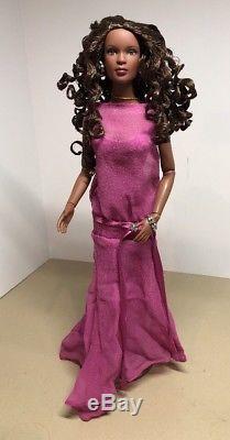 Robert Tonner Anniversary at Wentworth Esme doll African American Tyler Doll